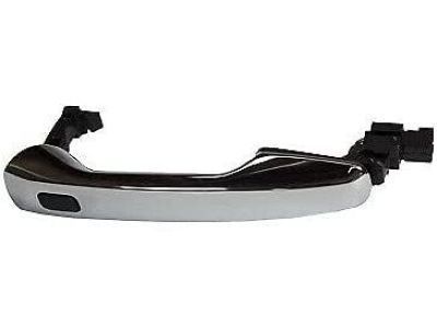 Ford BB5Z-7822404-CA Handle Assembly - Door Outer