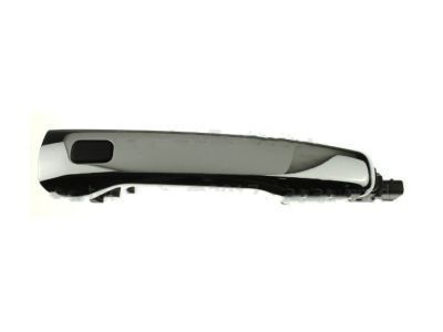 Ford BB5Z-7822404-CA Handle Assembly - Door Outer
