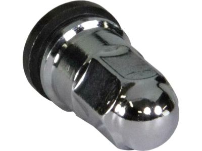 5C3Z-1120-AA Ford Nut - Wheel Product Photo 2 of 3