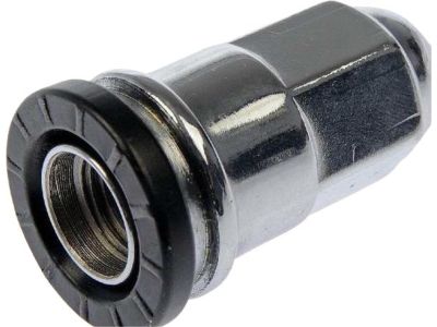 5C3Z-1120-AA Ford Nut - Wheel Product Photo 1 of 3