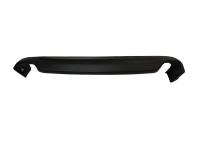 DS7Z-17810-DACP Ford Extension - Bumper Bar - Side Product Photo 1 of 2