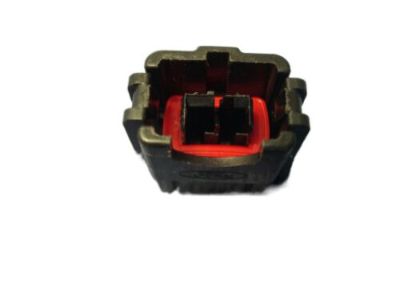 Lincoln F6TZ-14489-N Sleeve - Wiring
