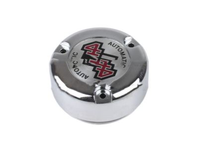 Ford F5TZ-1K104-C Cap Assembly - Auto Locking