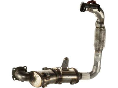 J2BZ-5E212-A Ford Converter Assembly Product Photo 4 of 4