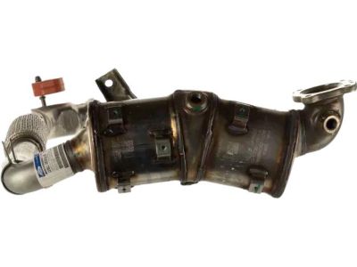 J2BZ-5E212-A Ford Converter Assembly Product Photo 3 of 4