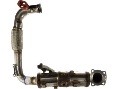 J2BZ-5E212-A Ford Converter Assembly Product Photo 1 of 4