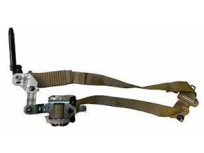 Ford BC3Z-26611B09-AA Pretensioner - Seat Belt Retractor