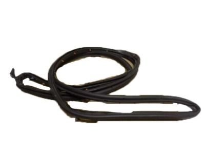 Lincoln Aviator Door Seal - 8L2Z-7825324-A