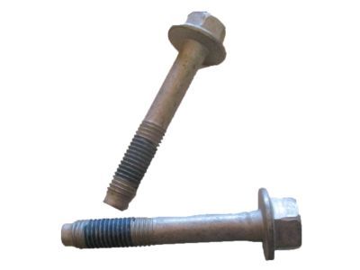 Lincoln -W711843-S439 Bolt
