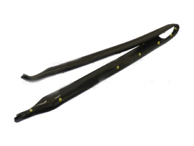 GD9Z-16B990-A Ford Seal Product Photo 1 of 1