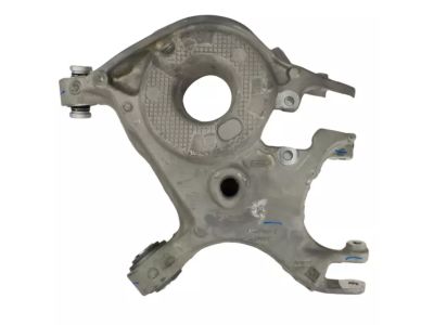 F2GZ-5500-D Ford Arm Assembly - Rear Suspension, Passenger Side Product Photo 1 of 3