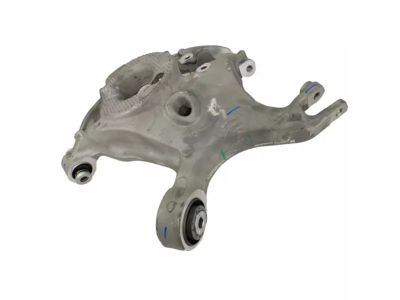 F2GZ-5500-D Ford Arm Assembly - Rear Suspension, Passenger Side Product Photo 3 of 3
