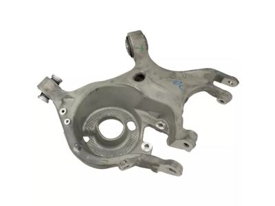 F2GZ-5500-D Ford Arm Assembly - Rear Suspension, Passenger Side Product Photo 2 of 3