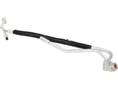 HC3Z-19972-A Ford Tube Assembly Product Photo 2 of 3
