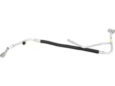HC3Z-19972-A Ford Tube Assembly Product Photo 3 of 3