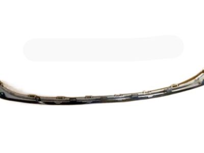 Ford HP5Z-17C830-A Molding, Center HP5Z-17C830-A Ford Molding, Center Product Photo 1 of 1