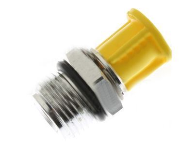 Lincoln BL3Z-6A968-JD Connector - Oil Tube