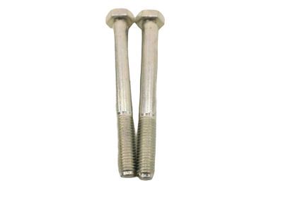 6C3Z-2C150-BA Ford Caliper Pin, Front Product Photo 2 of 2