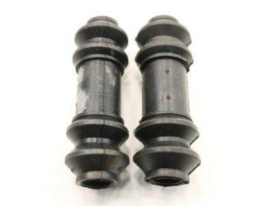 Ford 6C3Z-2C150-BA Caliper Pin, Front 6C3Z-2C150-BA Ford Caliper Pin, Front Product Photo 1 of 2
