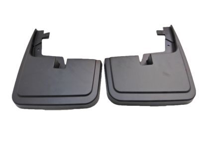 Ford FL3Z-16A550-AA Kit - Mudflap