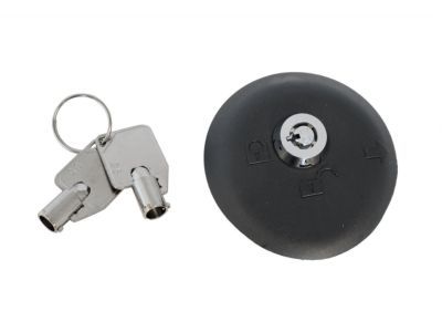BU5Z-9C268-A Ford Plug - Filler Product Photo 3 of 3