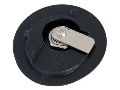 BU5Z-9C268-A Ford Plug - Filler Product Photo 2 of 3