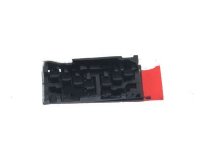Lincoln 7R3Z-63030A12-A Spacer - Windshield Glass Opening