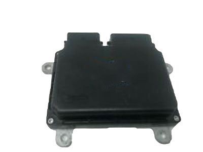 Ford 8C3Z-12A650-BHERM Reman Module - Engine Control - EEC
