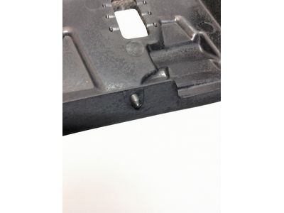 Ford HC3Z-8310-D Deflector - Air HC3Z-8310-D Ford Deflector - Air Product Photo 1 of 4
