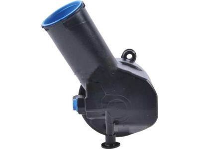 XL5Z-3A674-AA Ford Pump Assembly - Power Steering Product Photo 2 of 3