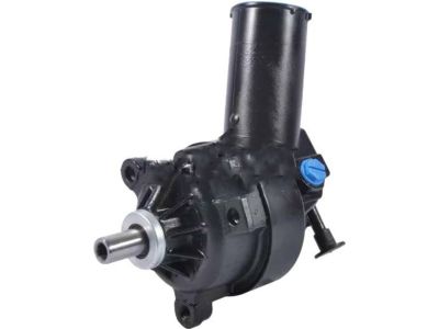 XL5Z-3A674-AA Ford Pump Assembly - Power Steering Product Photo 1 of 3