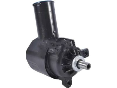 XL5Z-3A674-AA Ford Pump Assembly - Power Steering Product Photo 3 of 3