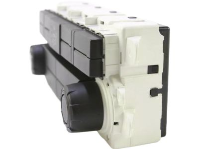 BC3Z-18549-B Ford Control Assembly - Heater Product Photo 2 of 4
