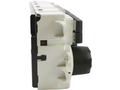 BC3Z-18549-B Ford Control Assembly - Heater Product Photo 4 of 4