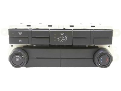 Ford BC3Z-18549-B Control Assembly - Heater BC3Z-18549-B Ford Control Assembly - Heater Product Photo 1 of 4