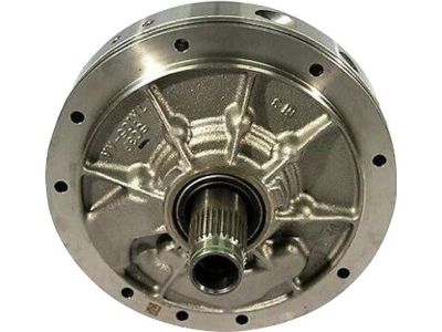 9C3Z-7A103-B Ford Pump Assembly - Oil Product Photo 1 of 4