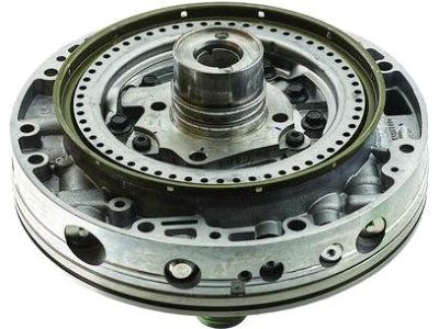 9C3Z-7A103-B Ford Pump Assembly - Oil Product Photo 3 of 4