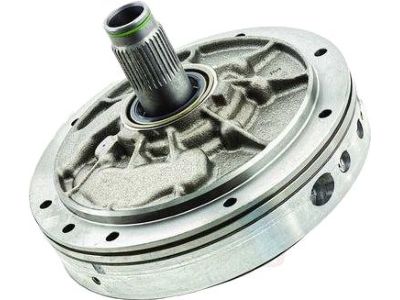 9C3Z-7A103-B Ford Pump Assembly - Oil Product Photo 4 of 4