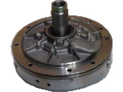 9C3Z-7A103-B Ford Pump Assembly - Oil Product Photo 2 of 4