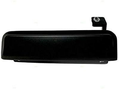 Mercury E3FZ-6122405-B Handle Assembly - Door