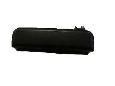 Mercury E3FZ-6122405-B Handle Assembly - Door