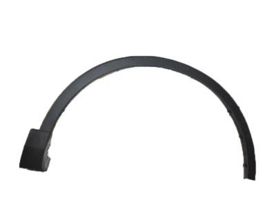 Lincoln FA1Z-16268-AB Moulding