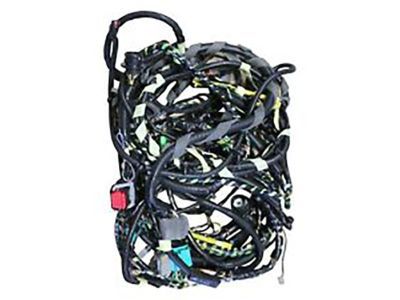 Ford BL3Z-14A005-CAB Wiring Assy