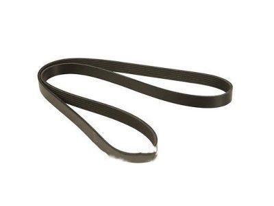 Mercury V-Belt - 5M6Z-8620-A