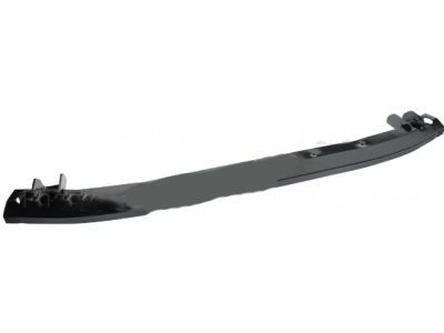 Ford 4C3Z-5C128-BA Crossmember