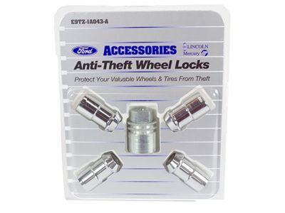 Ford Ranger Lug Nuts - E9TZ-1A043-A
