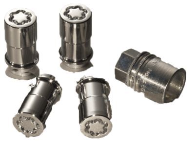 Ford Ranger Lug Nuts - E9TZ-1A043-A