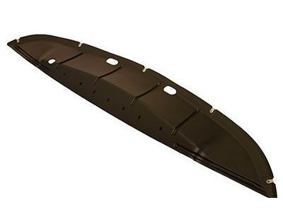Lincoln AA5Z-8327-B Deflector