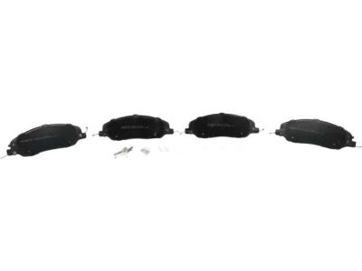 CU2Z-2V001-BA Ford Kit - Brake Lining Product Photo 1 of 2