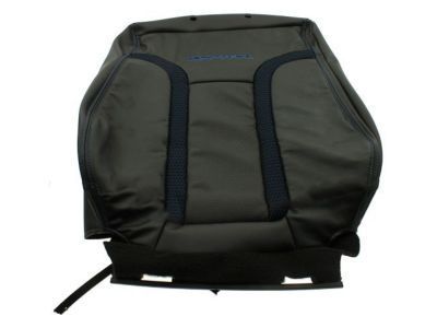 Ford DL3Z-1564417-DA Cover Assembly - Seat Back